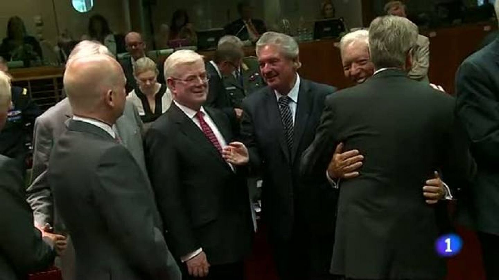 Margallo asegura que los controles en Gibraltar responden a la "pérdida de confianza"