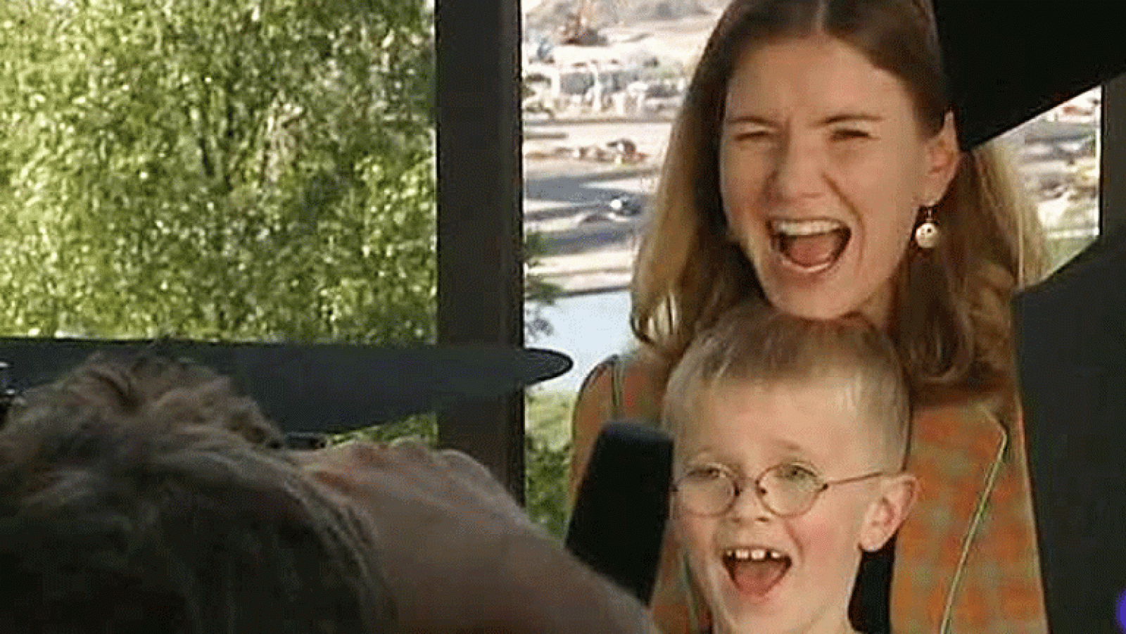 El sonoro homenaje de Marina Abramovic a Munch