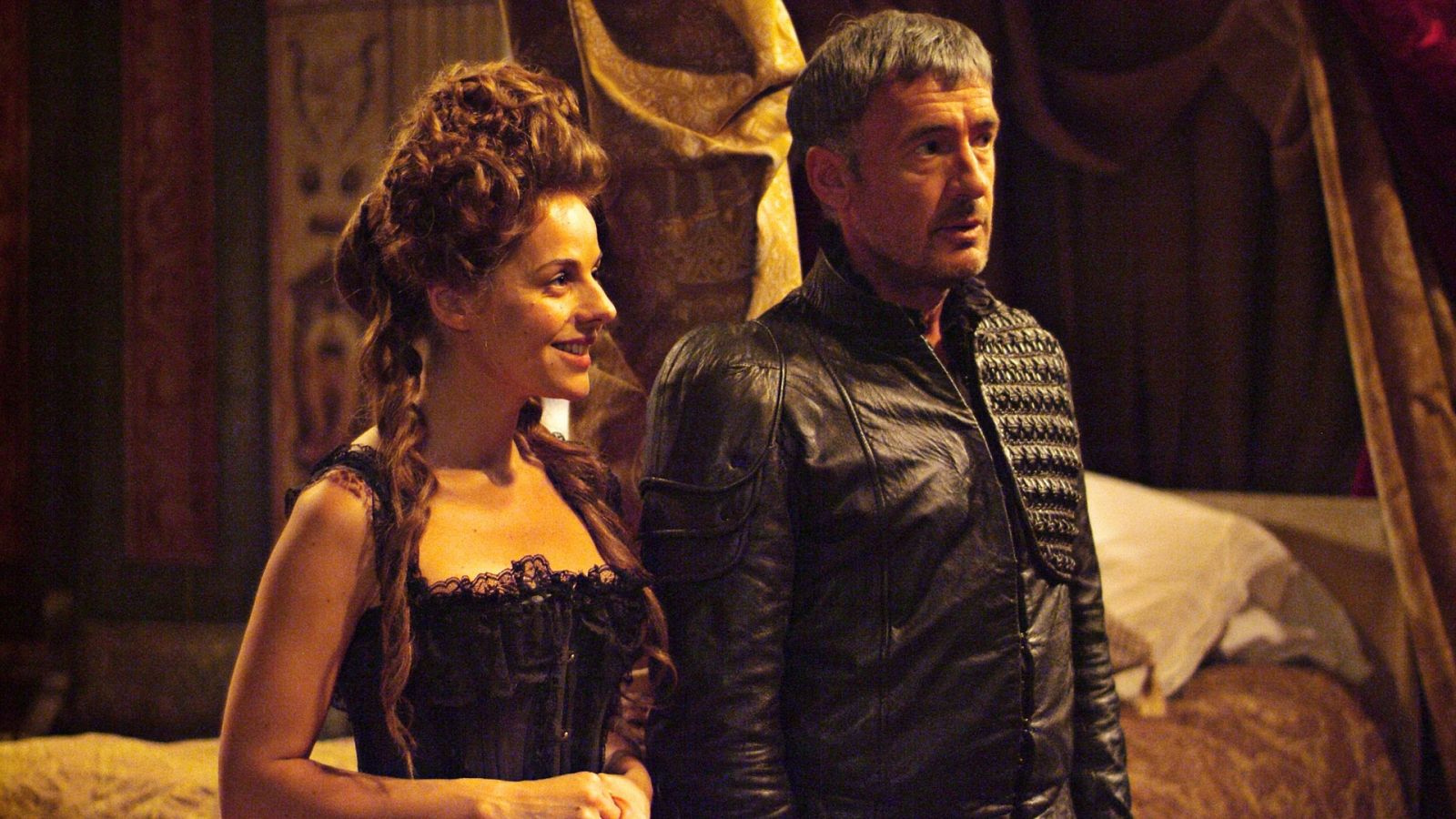 Águila Roja - T5 - Episodio 13 - Ver ahora