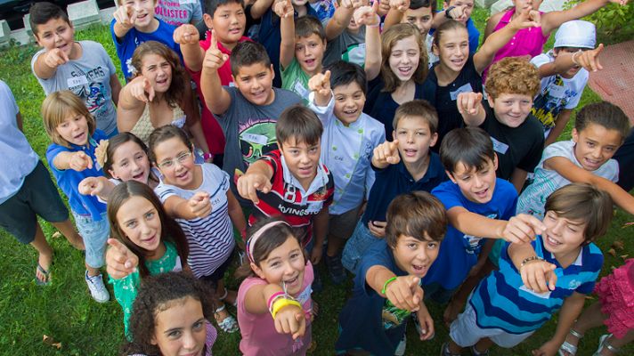 La revolución de MasterChef Junior