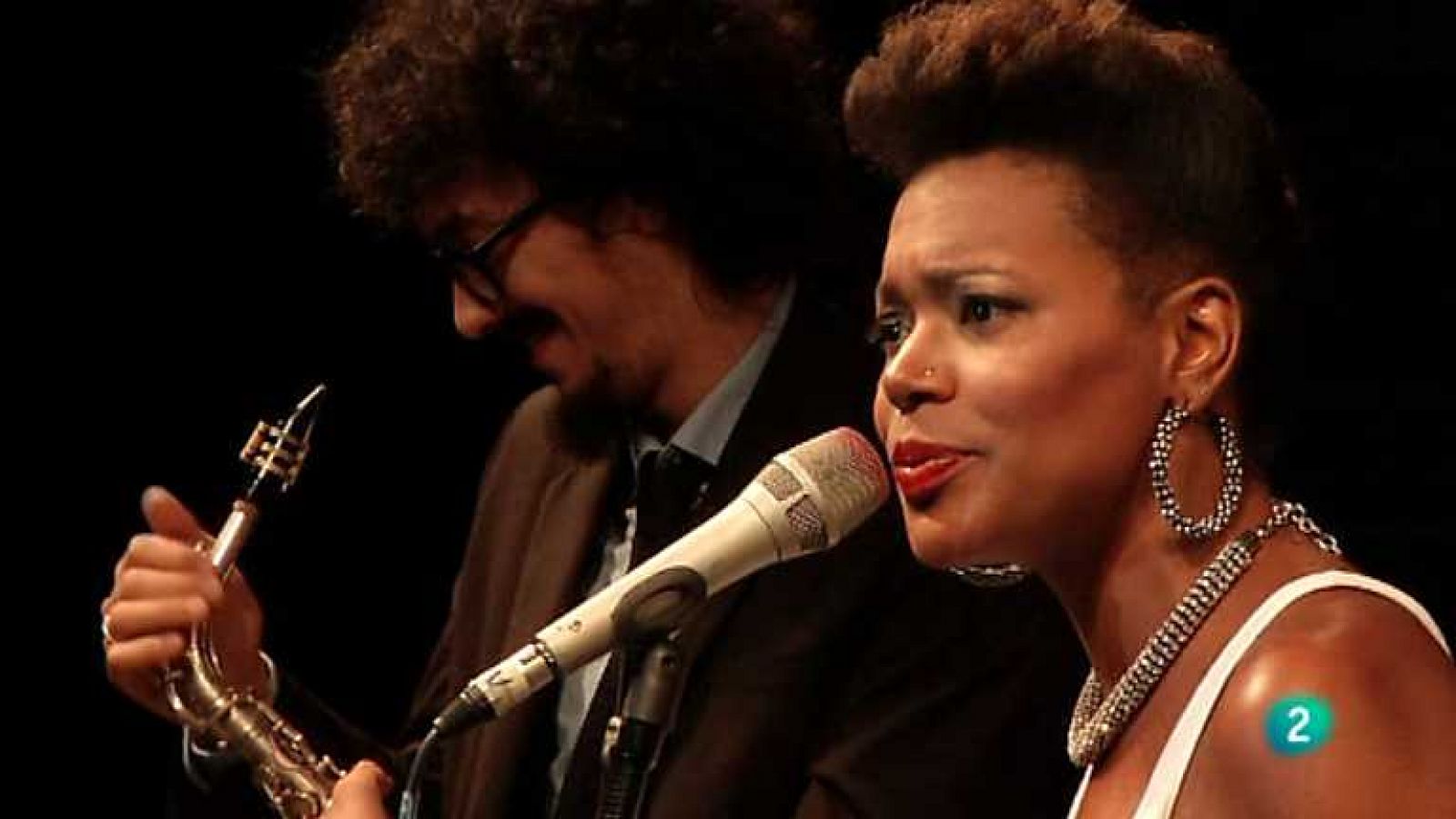 Festival Heineken Jazzaldia - China Moses - ver ahora