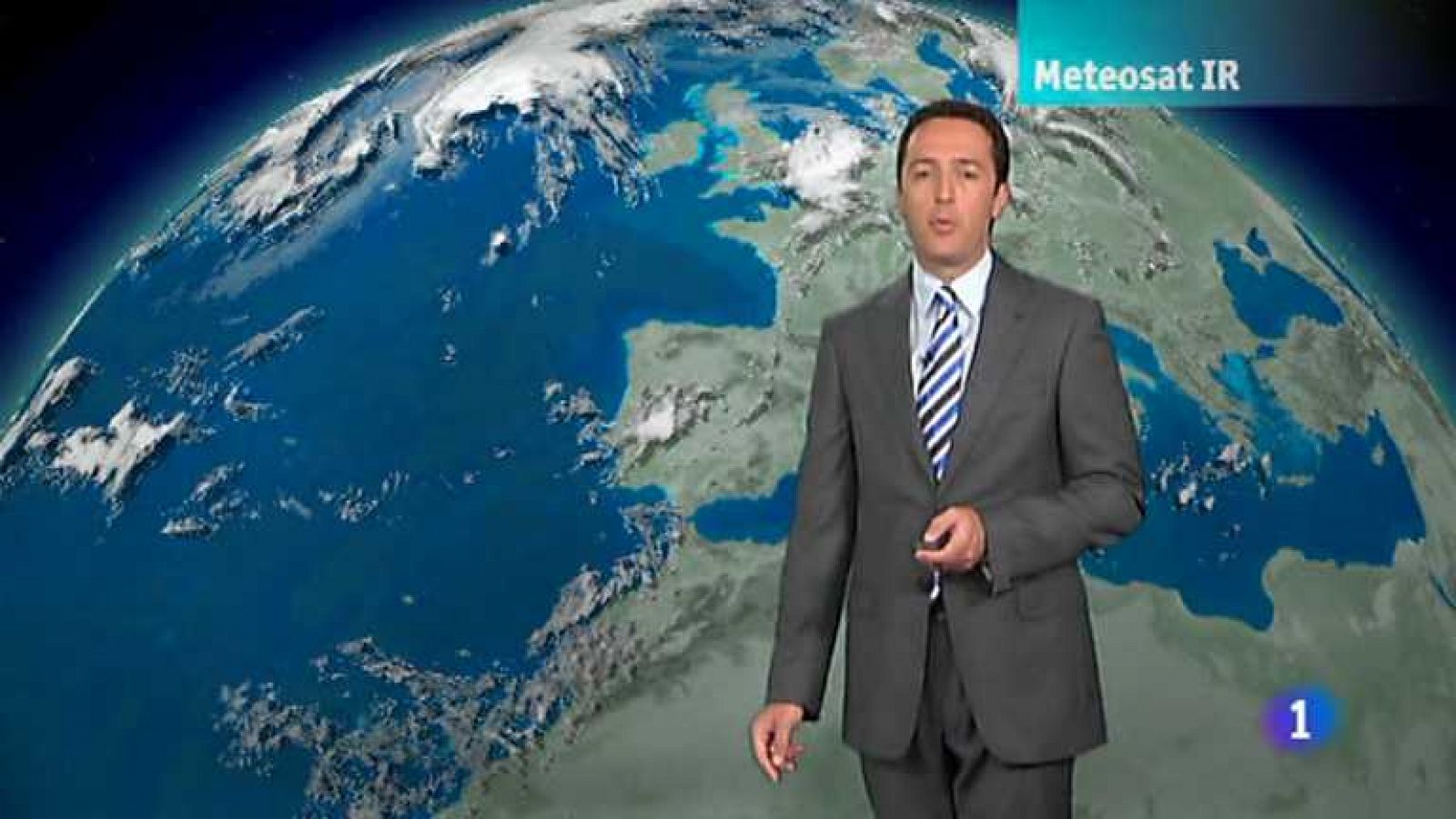 El tiempo en la Comunidad Valenciana - 22/08/13 - Ver ahora