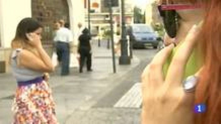 Noticias de Extremadura - Extremadura en 2' - 22/08/13