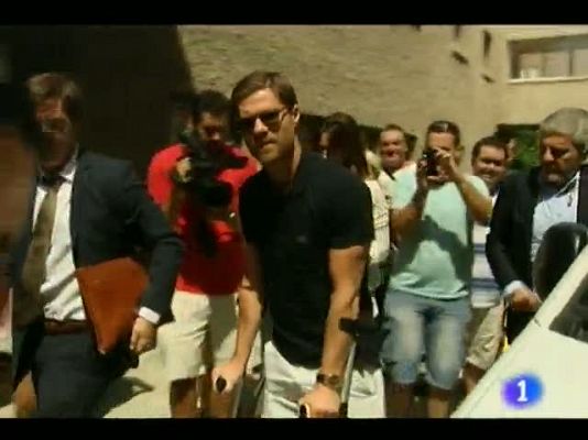 Noticias Murcia - La Comunidad de Murcia en 2'.(22/08/2013)