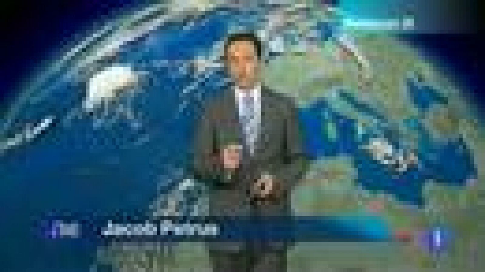 Noticias de Extremadura: El tiempo en Extremadura - 22/08/13 | RTVE Play