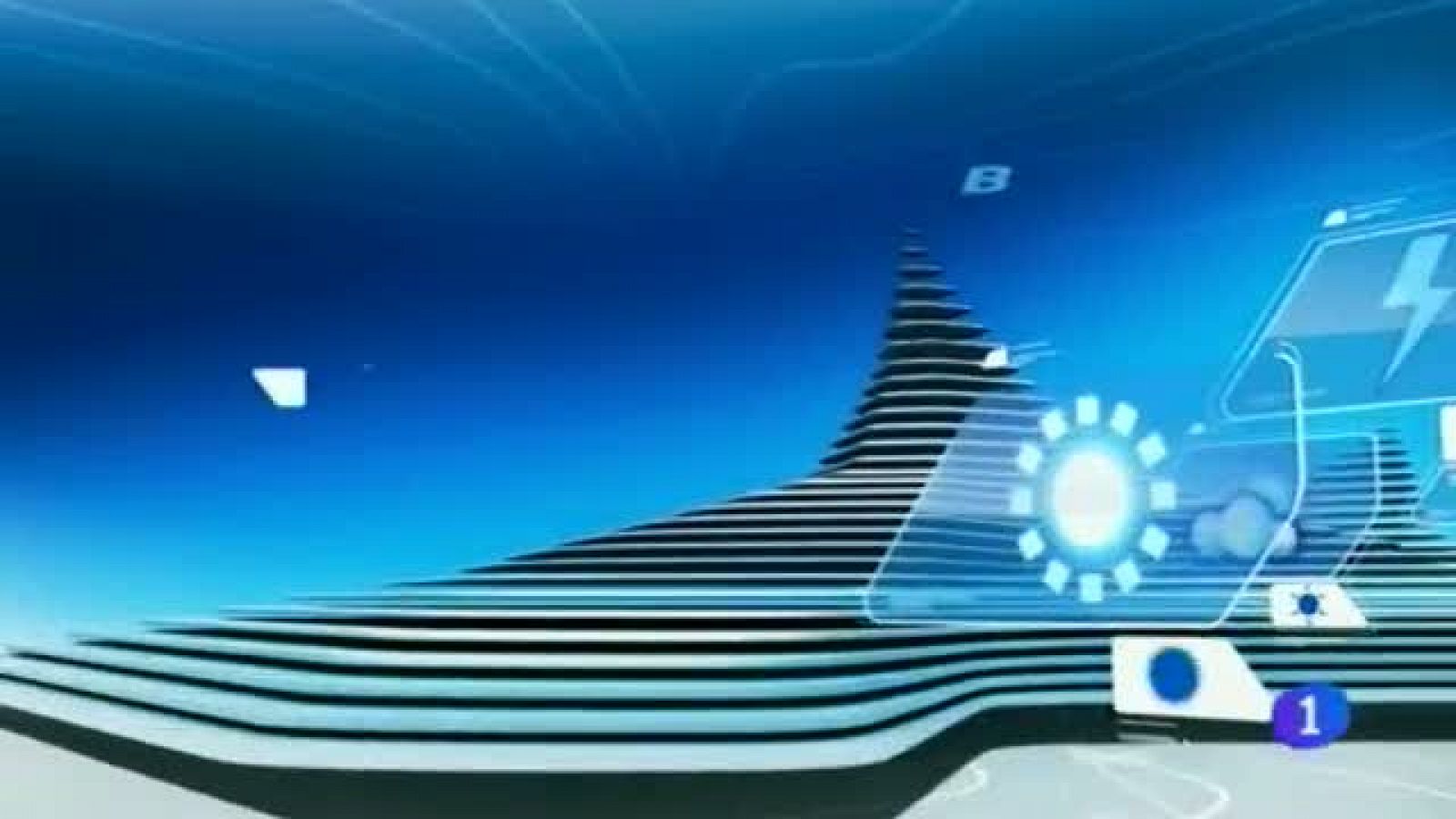 El Tiempo en la Comunidad de Navarra - 2208/2013 | Ver