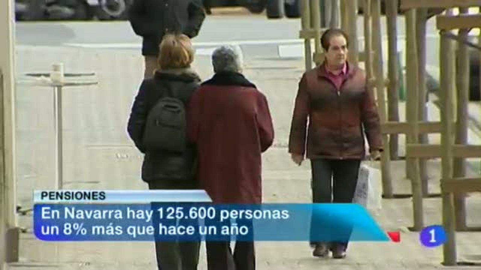 Telenavarra en 2' - 22/08/2013 | Ver