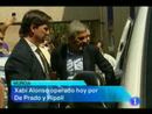 Noticias Murcia - Noticias Murcia.(22/08/2013)