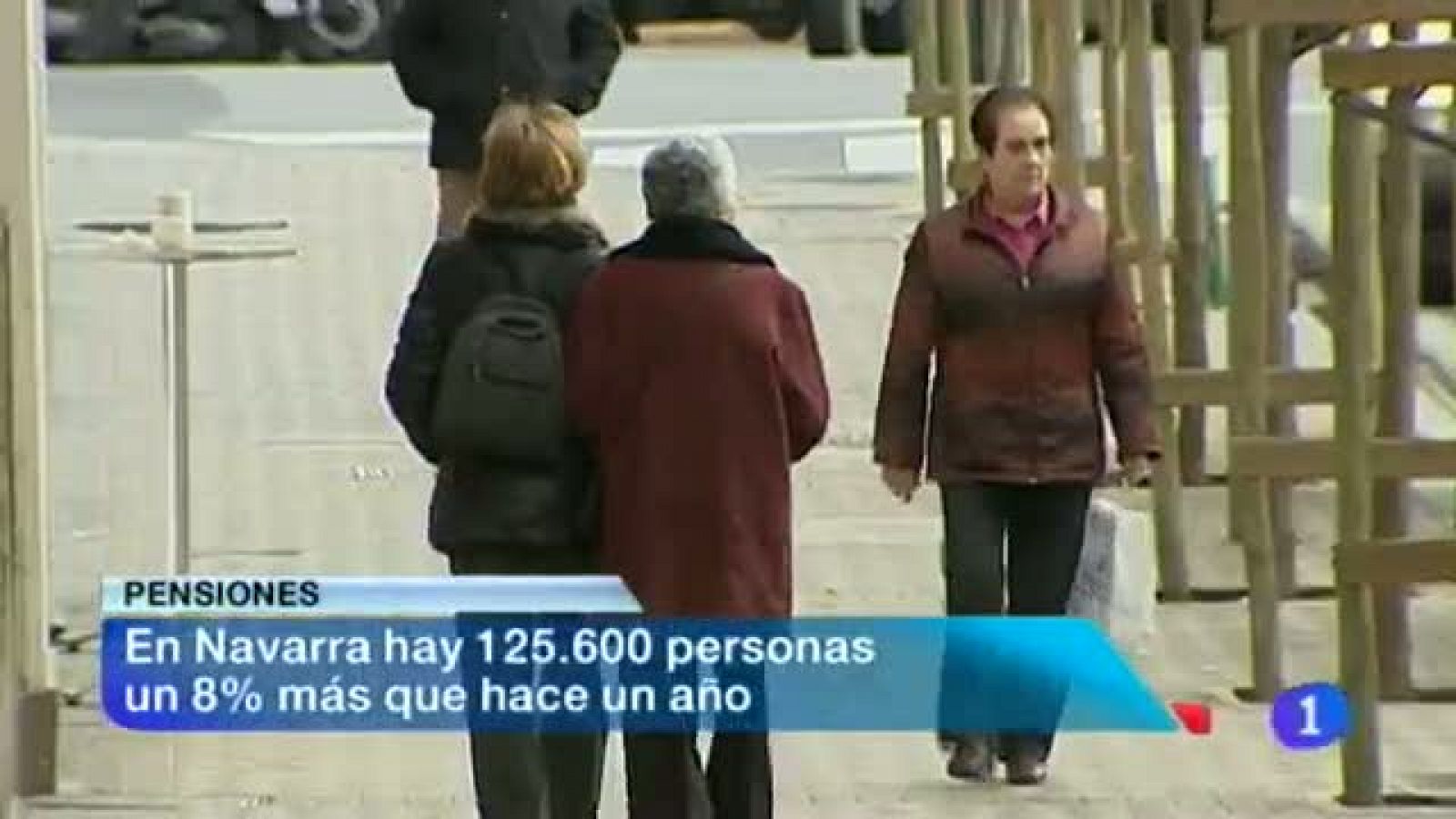 Telenavarra - 22/08/2013 | Ver