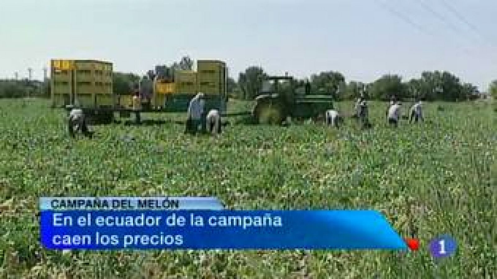 Noticias de Castilla-La Mancha: Noticias de Castilla-La Mancha en 2'(22/08/2013) | RTVE Play