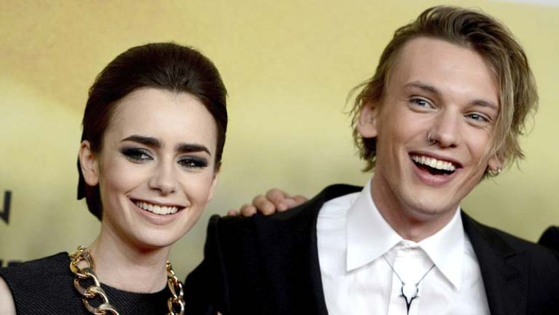 El cine encuentra en la literatura juvenil un auténtico filón 