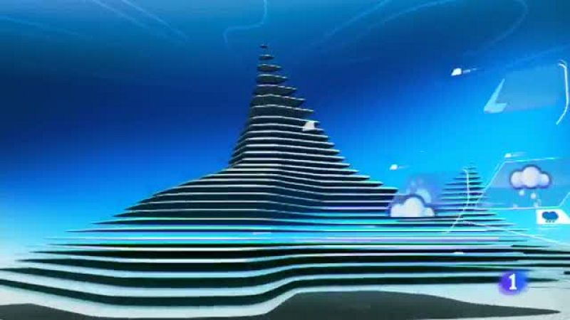  El tiempo en Cantabria - 22/08/13