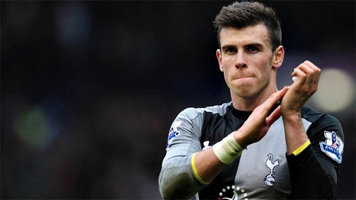 Algunos medios afirman que el fichaje de Bale por el Real Madrid ya es un hecho