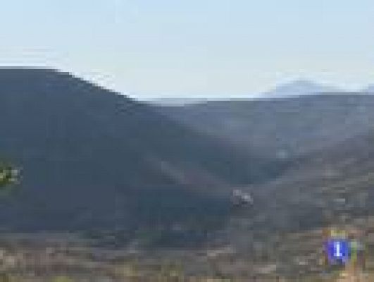 Informatiu Balear - Informatiu Balear 2 - 22/08/13