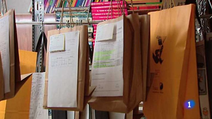 L'informatiu - Comunitat Valenciana - L'Informatiu - Comunitat Valenciana 2 - 22/08/13