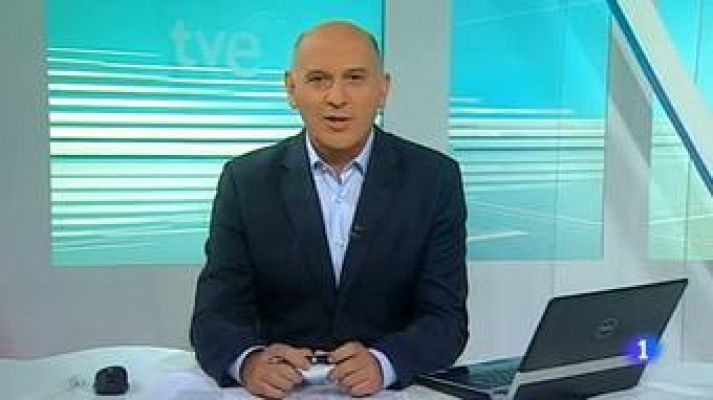 Noticias de Extrermadura 2 - 22/08/13