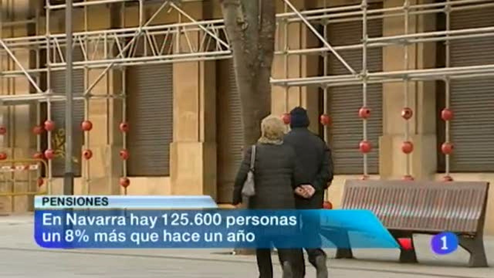 Telenavarra 2 - 22/08/2013 | Ver