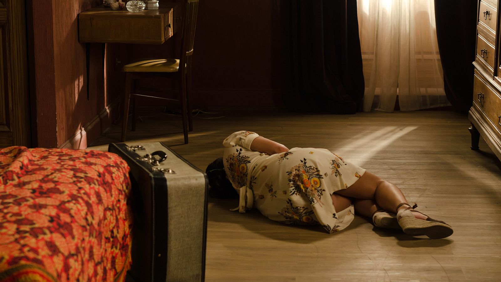 Gran Reserva. El origen - Episodio 78 - Ver ahora