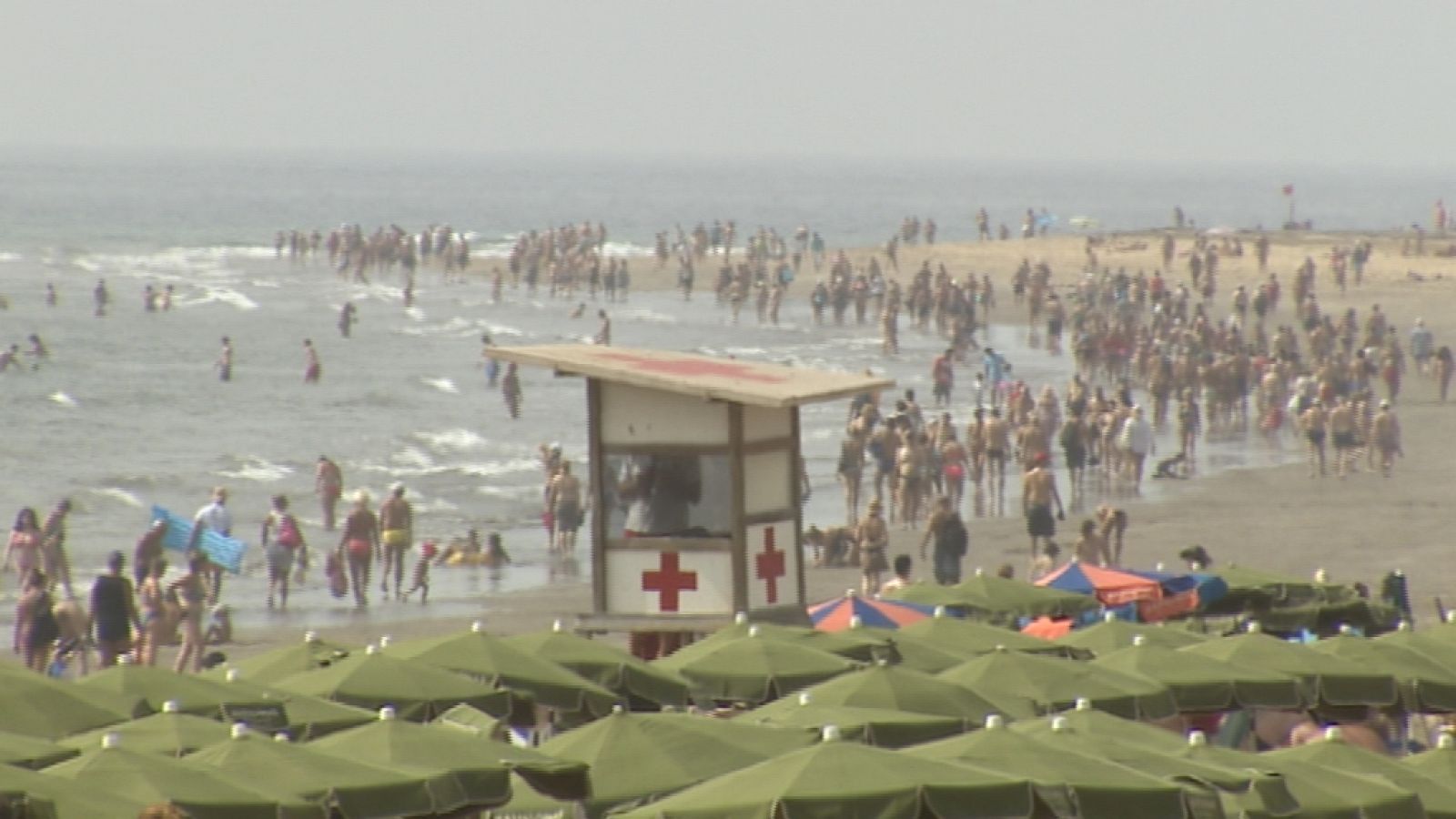 Canarias en 2' - 22/08/13 | Ver