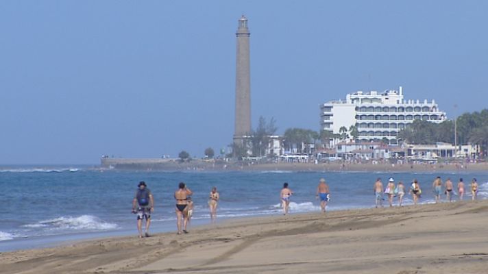 Telecanarias - Telecanarias - 22/08/13