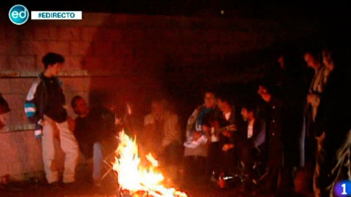 España Directo - 3.000 viviendas, un barrio sin ley