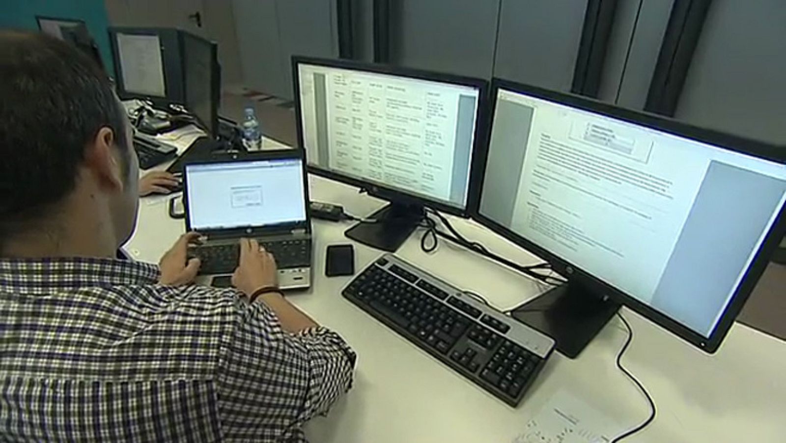 Las empresas invierten cada vez más dinero en ciberseguridad