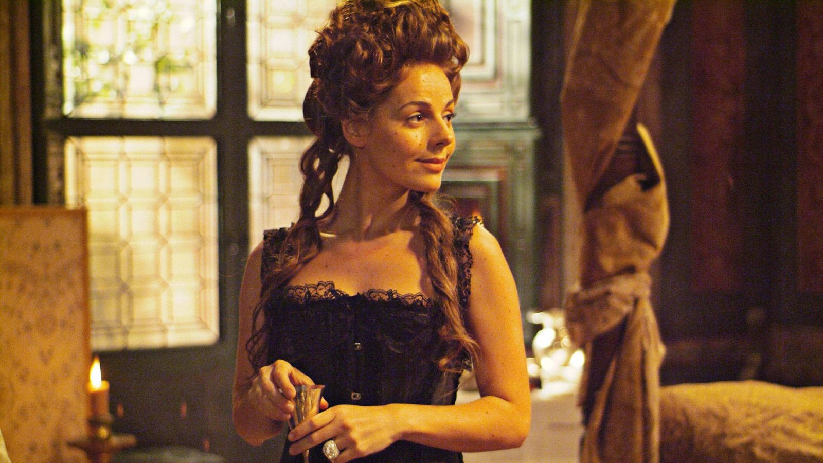 Águila Roja - T5 - Episodio 11 - Ver ahora