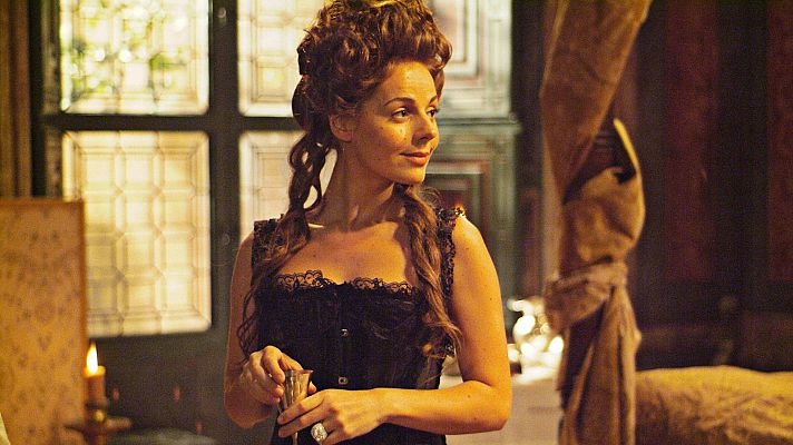 Águila Roja - Episodio 11