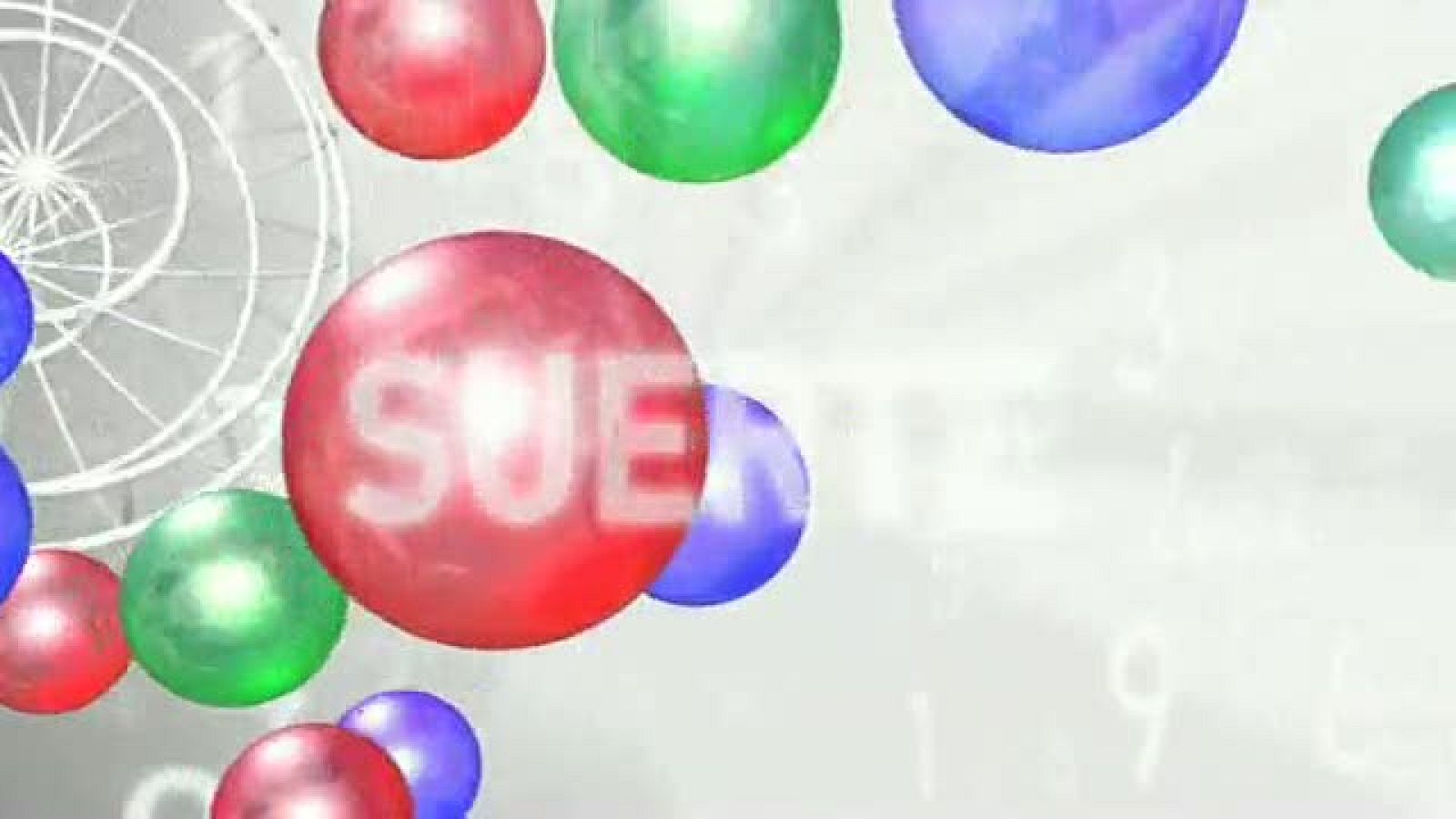 Lotería Nacional - 22/08/2013 - Ver ahora