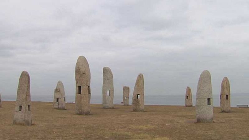  Intervalos nubosos en el norte de Galicia y Cantábrico, con probabilidad de precipitaciones