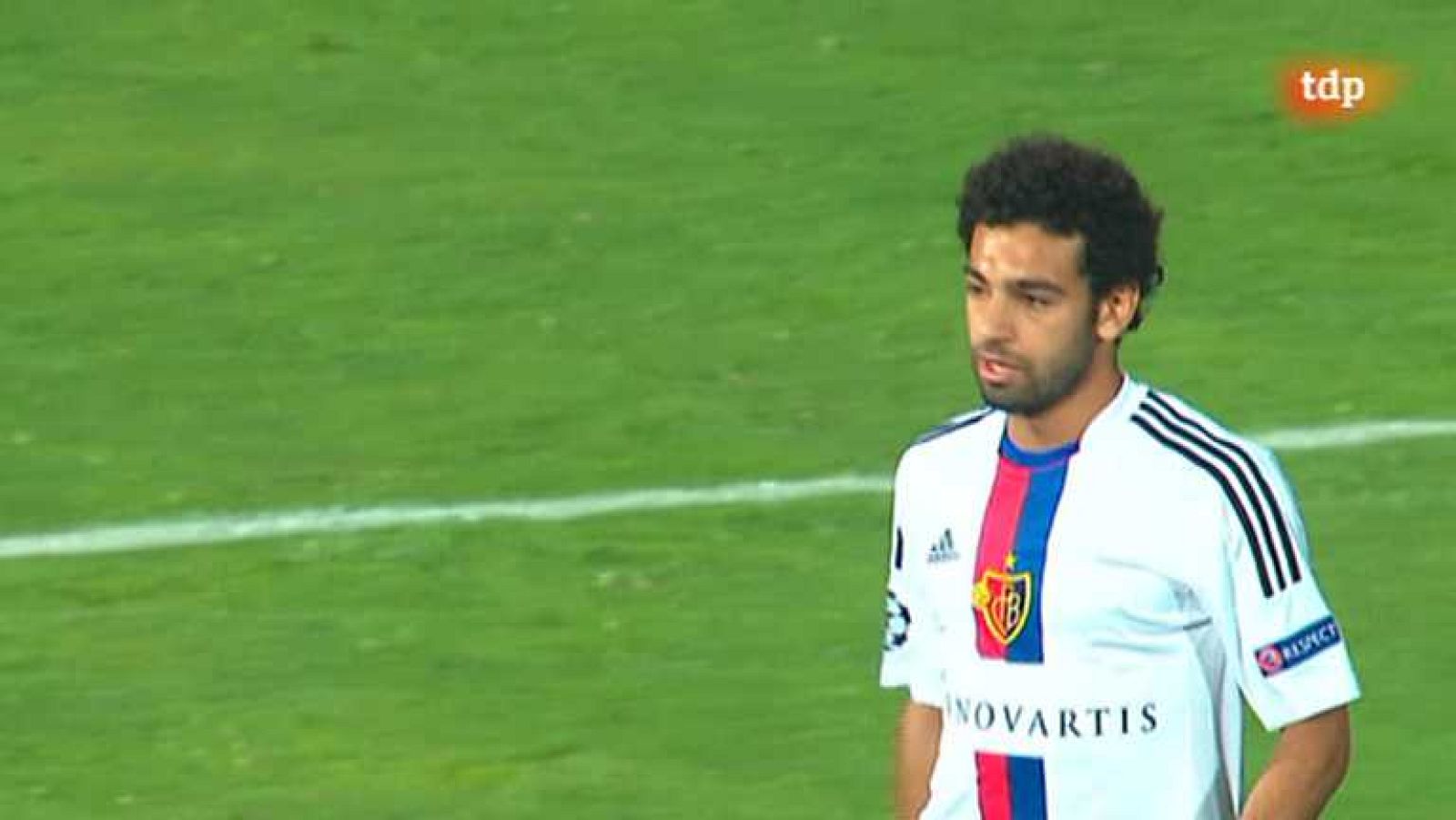 Desafío Champions - 22/03/13 - Ver ahora