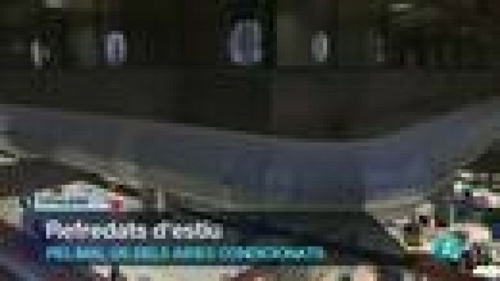 L'Informatiu - L'informatiu vespre - 22/08/2013