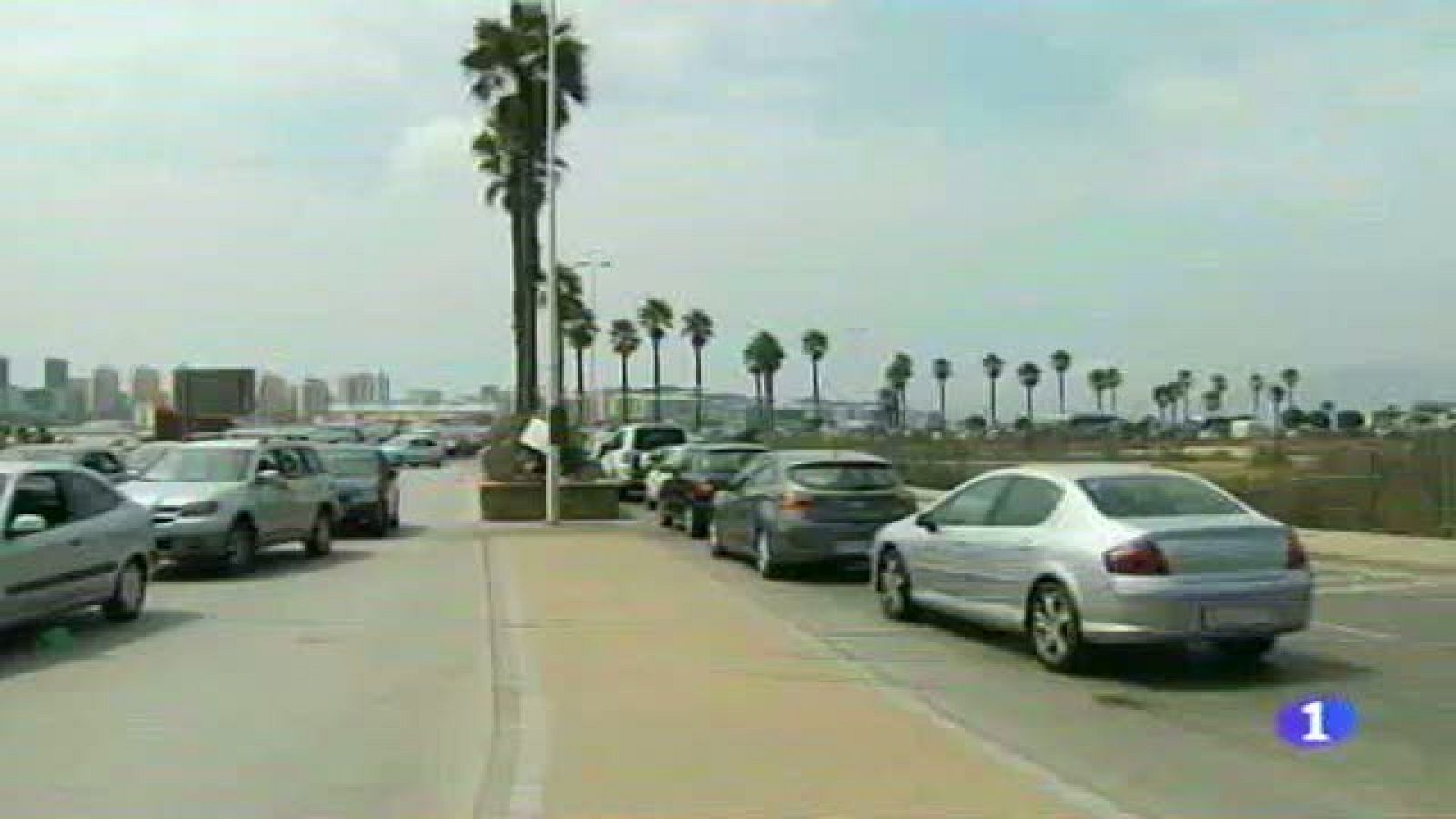 Noticias Andalucía 2 - 22/08/2013 | Ver