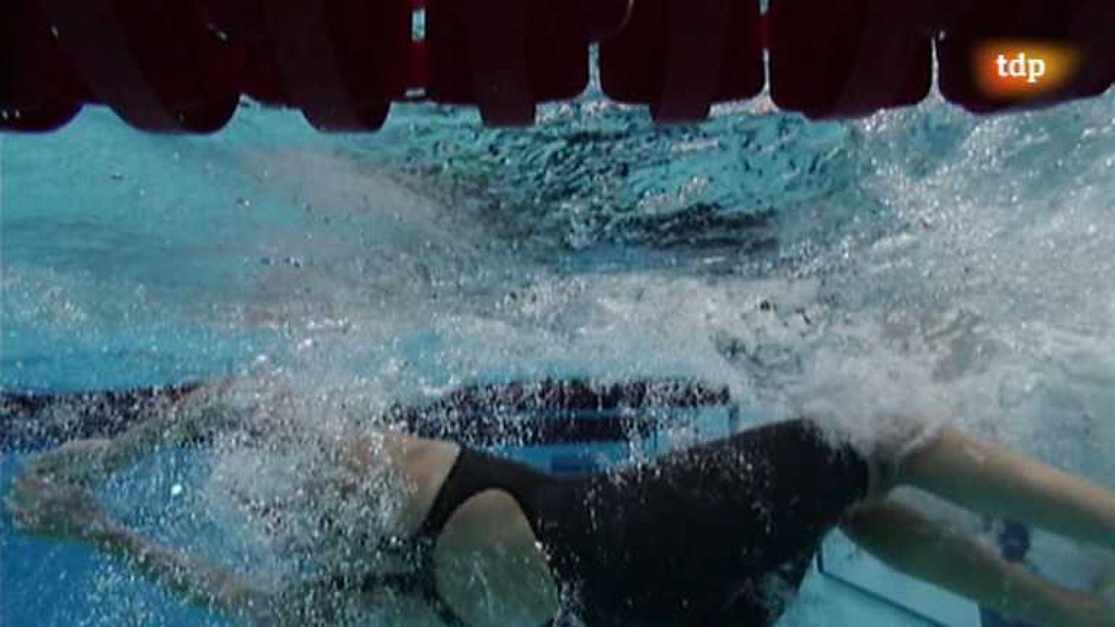 Paralímpicos - 23/08/13 - Ver ahora