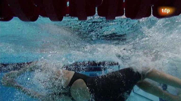 Paralímpicos - Paralímpicos - 23/08/13