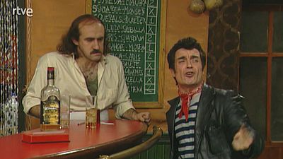 El amigo del colegio