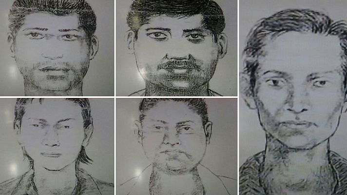 Cinco hombres violan a una fotoperiodista en Bombay
