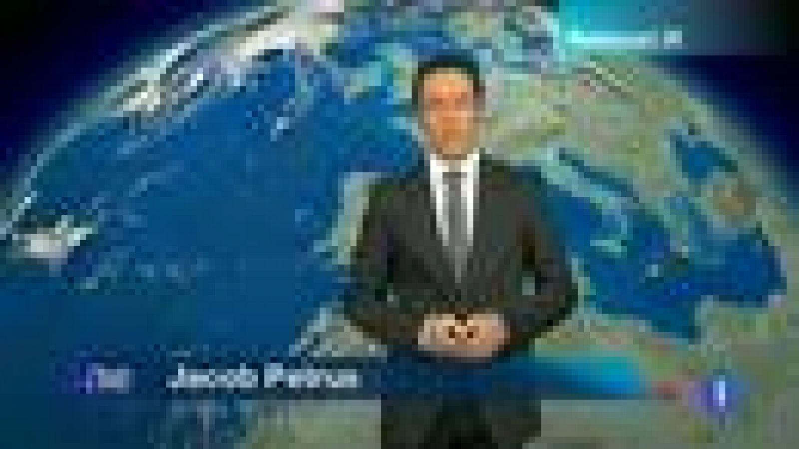 Noticias de Extremadura: El tiempo en Extremadura - 23/08/13 | RTVE Play