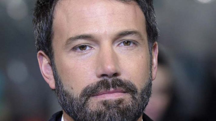 Ben Affleck será el nuevo Batman