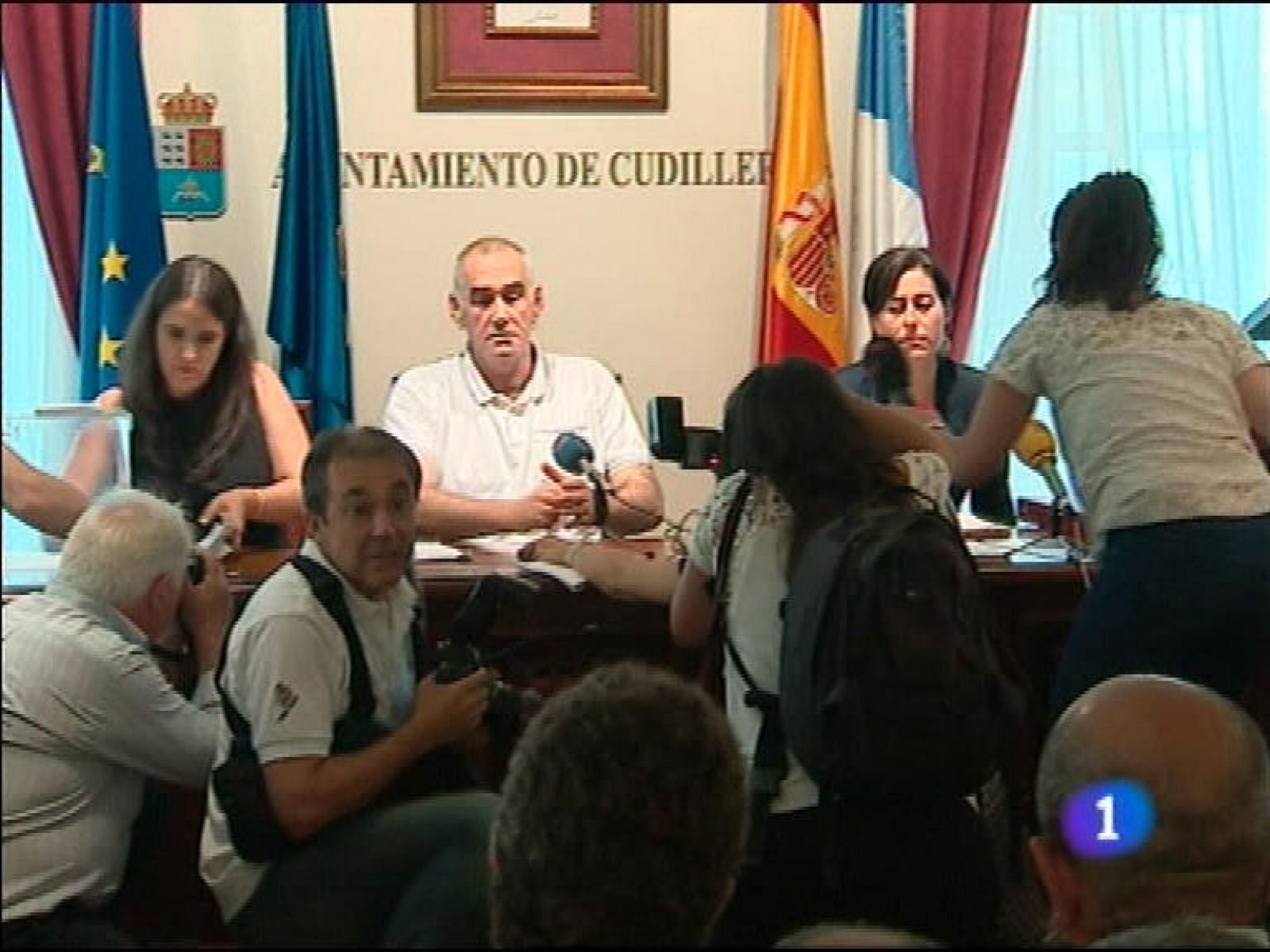 Panorama Regional - 23/08/13 | Ver