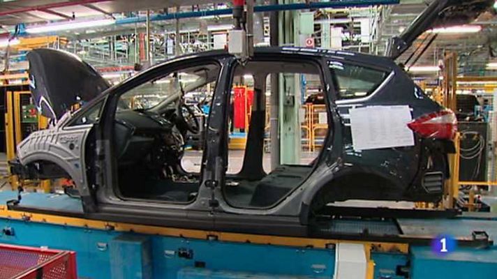 L'informatiu - Comunitat Valenciana - L'Informatiu - Comunitat Valenciana 2 - 23/08/13