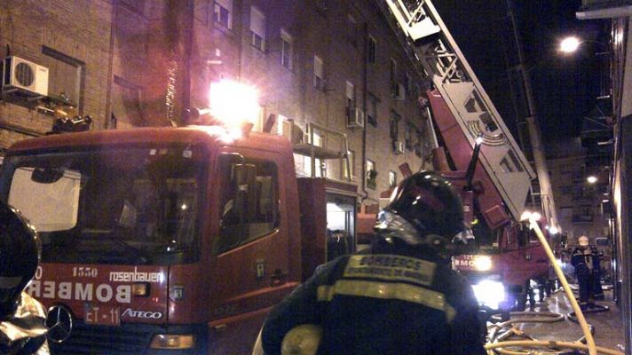 Informativo de Madrid - La Comunidad de Madrid en 4'- 23/08/13