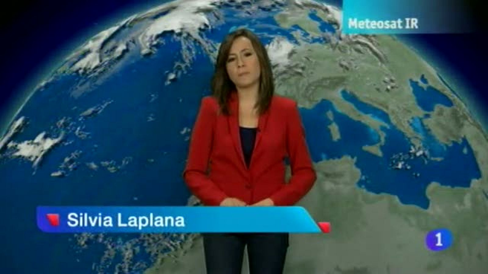 El Tiempo en la Comunidad de Navarra - 23/08/2013 | Ver