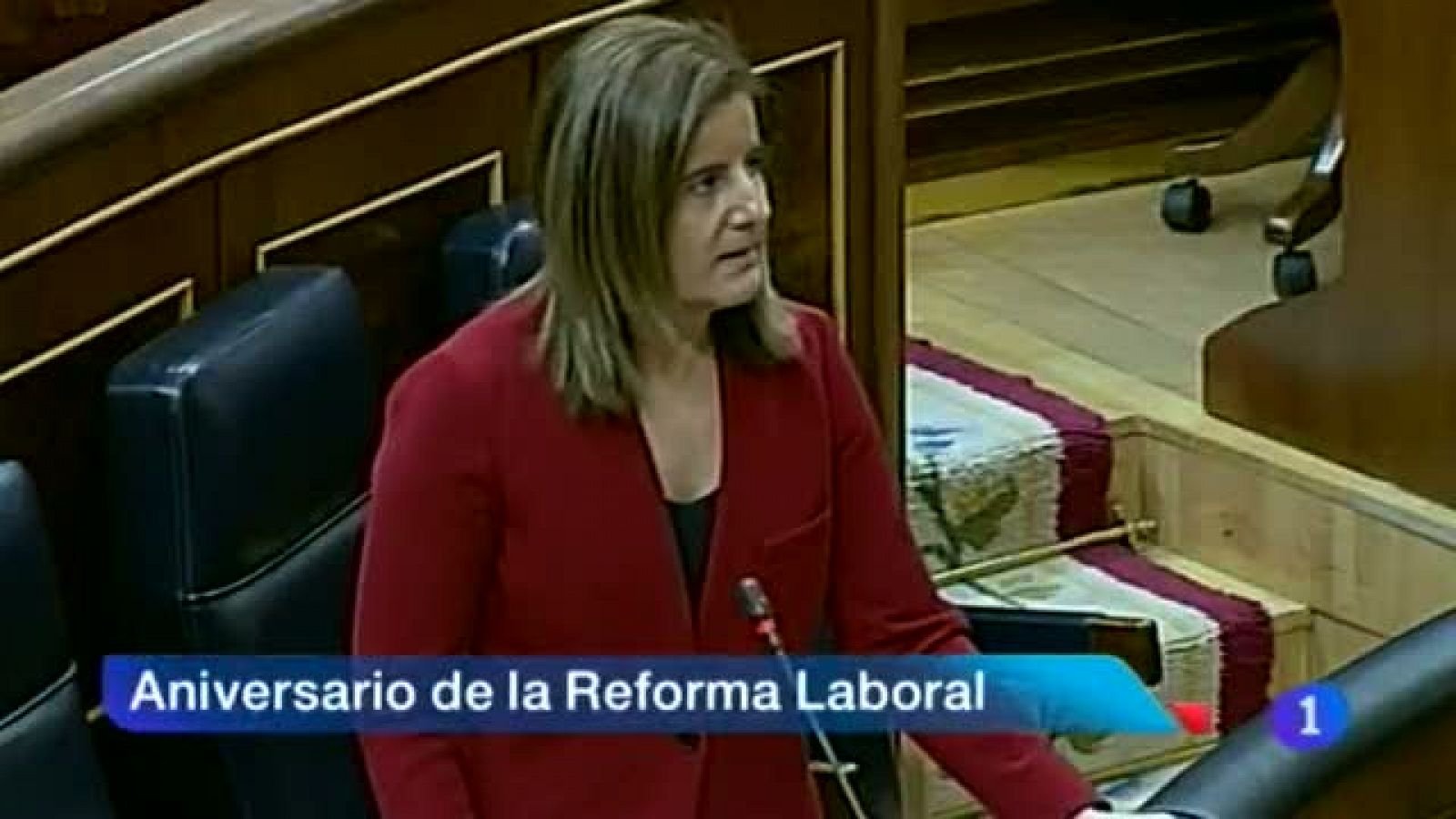 Telenavarra en 2' - 23/08/2013 | Ver