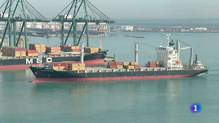 L'informatiu - Comunitat Valenciana - L'Informatiu - Comunitat Valenciana - 23/08/13