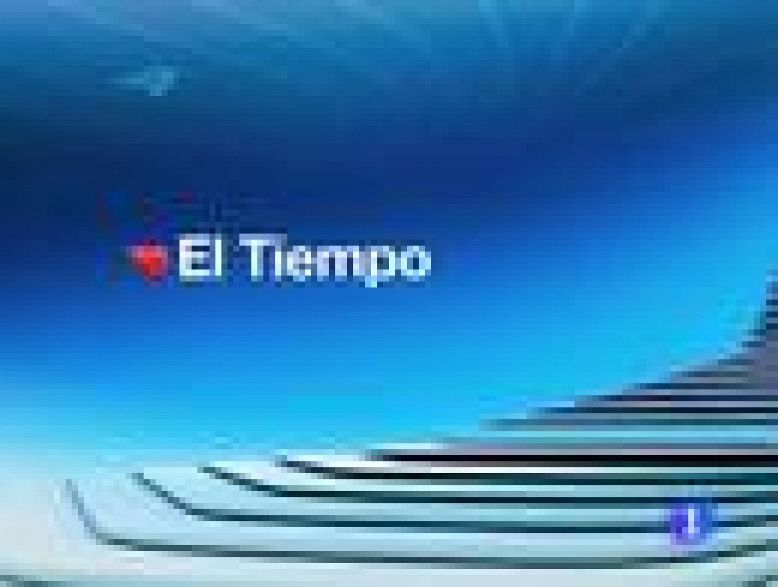 Informativo Telerioja: El tiempo en La Rioja - 23/08/13 | RTVE Play