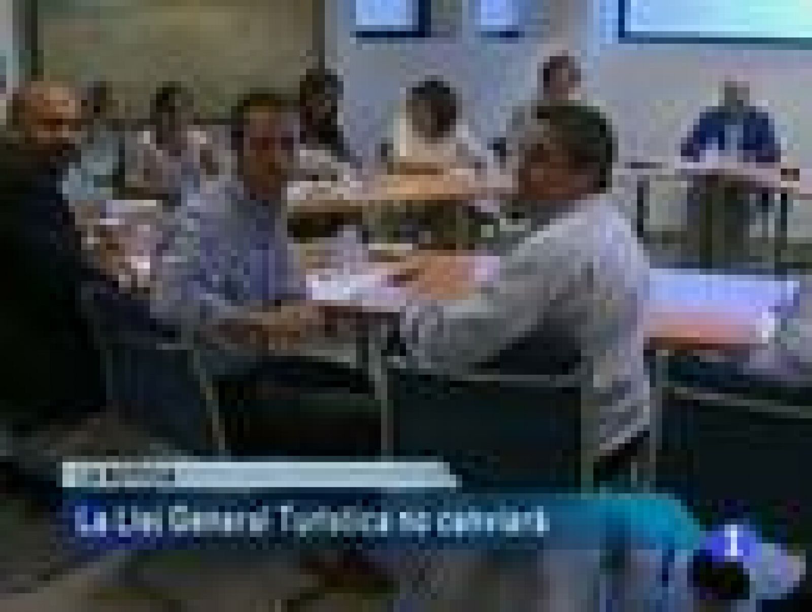 Informatiu Balear: Informatiu Balear - 23/08/13 | RTVE Play