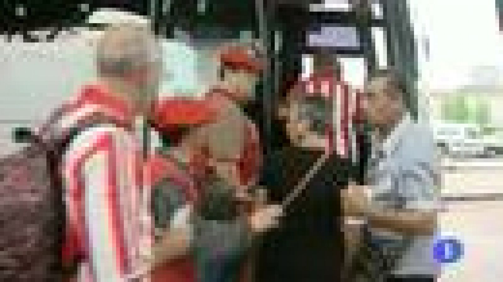 Telenorte País Vasco - 23/08/2013 | Ver