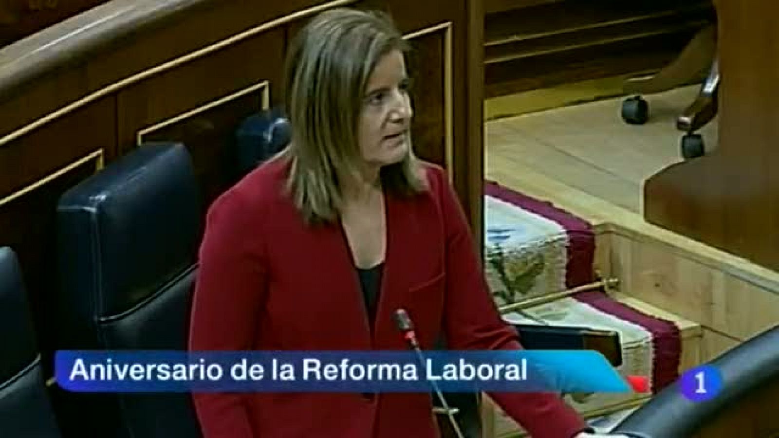 Telenavarra - 23/08/2013 | Ver