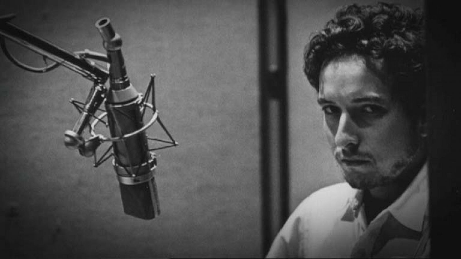 Bob Dylan editará un nuevo disco con material antiguo 